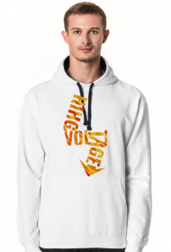 Hoodie High Voltage