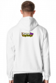 Hoodie High Voltage