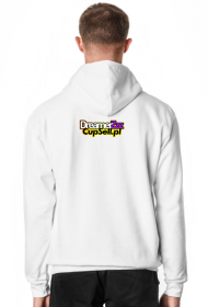 Hoodie High Voltage