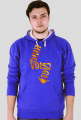 Hoodie High Voltage