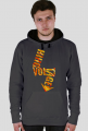 Hoodie High Voltage