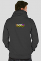 Hoodie High Voltage