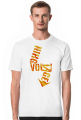 T-Shirt High Voltage Light