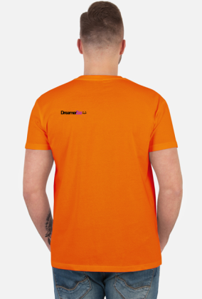 T-Shirt High Voltage Light