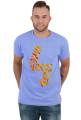T-Shirt High Voltage Light