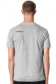 T-Shirt High Voltage Light