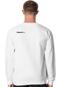 Sweatshirt High Voltage Light