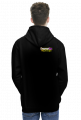 Hoodie Earth GMO Dark