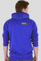 Hoodie Earth GMO Dark
