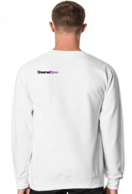 Sweatshirt Earth GMO Light