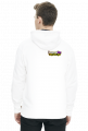Hoodie Earth GMOLight