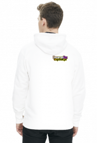 Hoodie Earth GMOLight