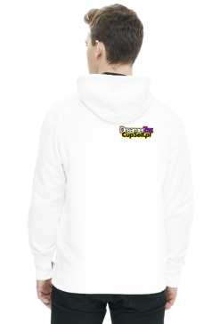 Hoodie Earth GMOLight