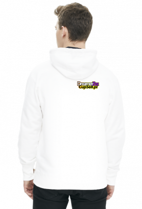 Hoodie Earth GMOLight