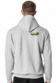 Hoodie Earth GMOLight