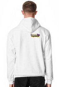 Hoodie Earth GMO Light
