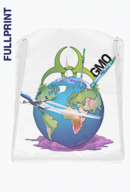 Earth GMO Bag