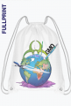 Earth GMO Bag