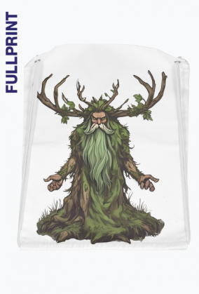 Leszy Tree Bag