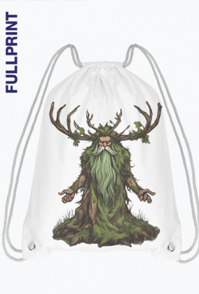 Leszy Tree Bag