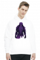 Hoodie Leszy Swamp Light