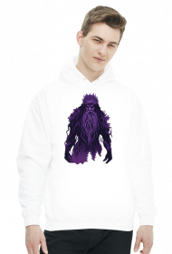 Hoodie Leszy Swamp Light