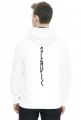 Hoodie Leszy Swamp Light