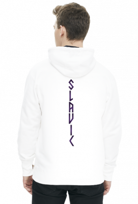Hoodie Leszy Swamp Light