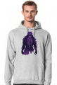 Hoodie Leszy Swamp Light