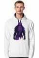 Hoodie Leszy Swamp Light