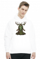 Hoodie Leszy Tree Light