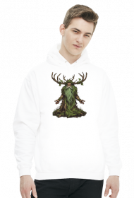 Hoodie Leszy Tree Light