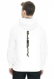 Hoodie Leszy Tree Light