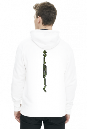 Hoodie Leszy Tree Light