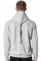 Hoodie Leszy Tree Light