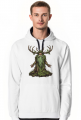 Hoodie Leszy Tree Light