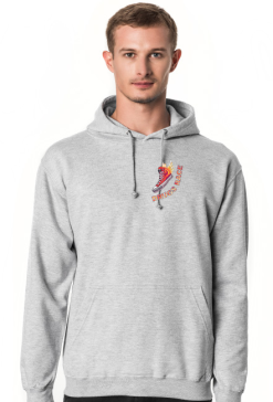 Hoodie Race Light