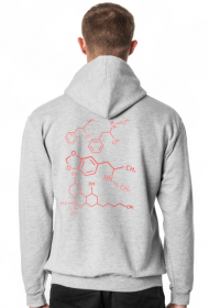 Hoodie Race Light