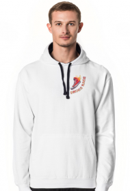 Hoodie Race Light