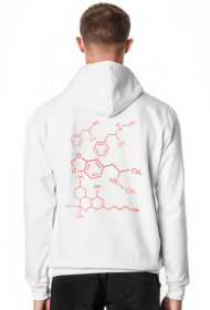 Hoodie Race Light