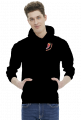 Hoodie Race Dark