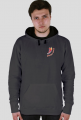 Hoodie Race Dark