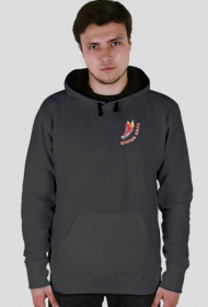 Hoodie Race Dark