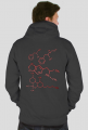 Hoodie Race Dark