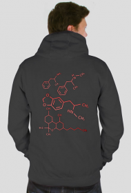 Hoodie Race Dark