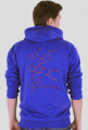 Hoodie Race Dark