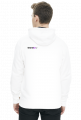 Hoodie Smile Hand Light