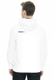 Hoodie Smile Hand Light