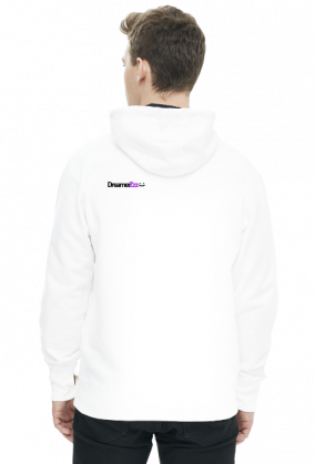 Hoodie Smile Hand Light