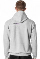 Hoodie Smile Hand Light